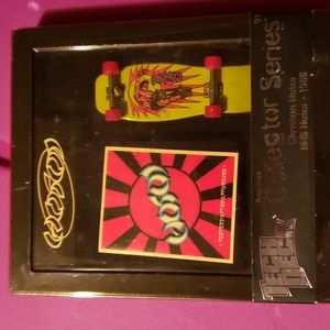 NIB☆ Tech Deck Christian Hosoi